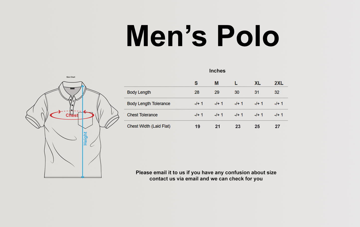 Custom Polo Tshirt