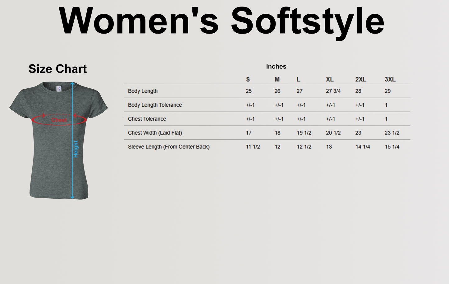 Custom T-shirt Women