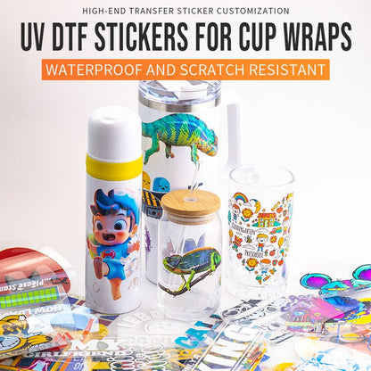 UPLOAD UV-DTF GANG SHEET
