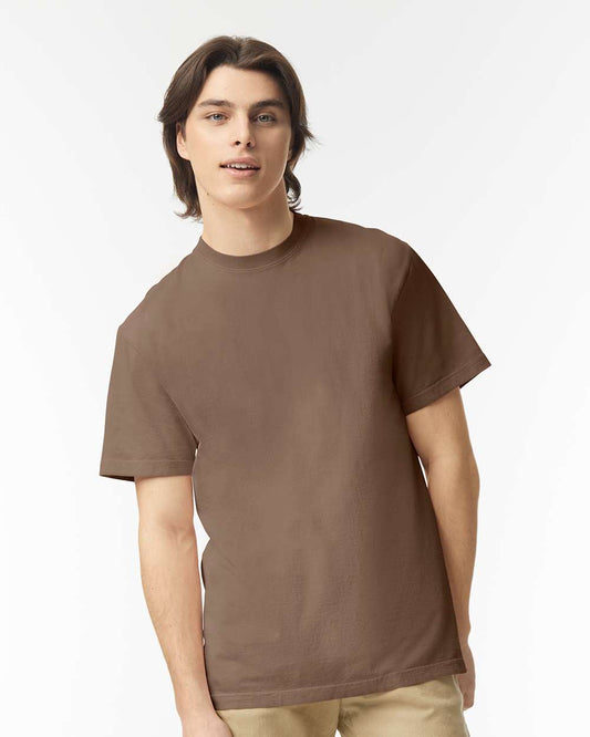 Custom Unisex Dyed Cotton