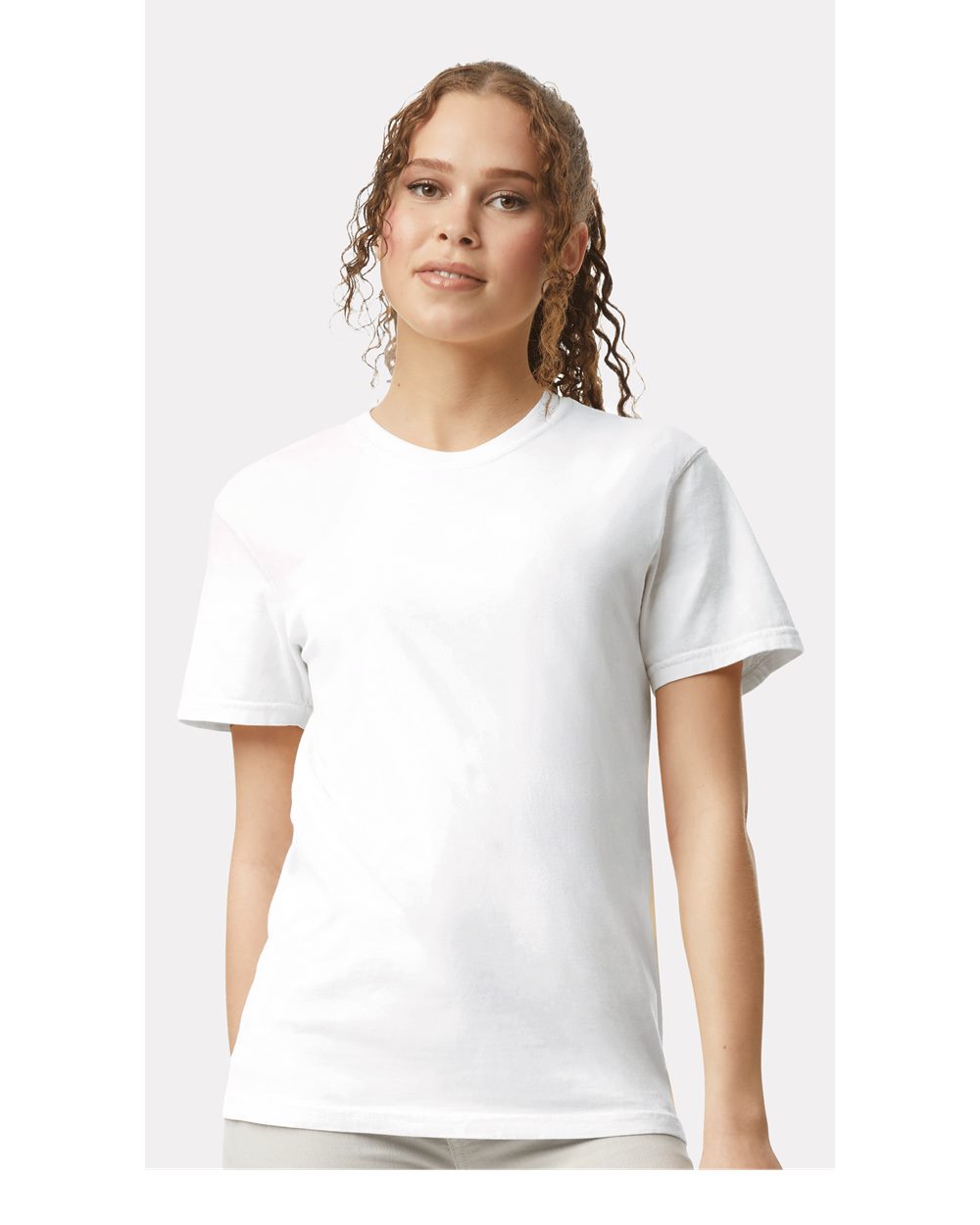 Custom Unisex Dyed Cotton