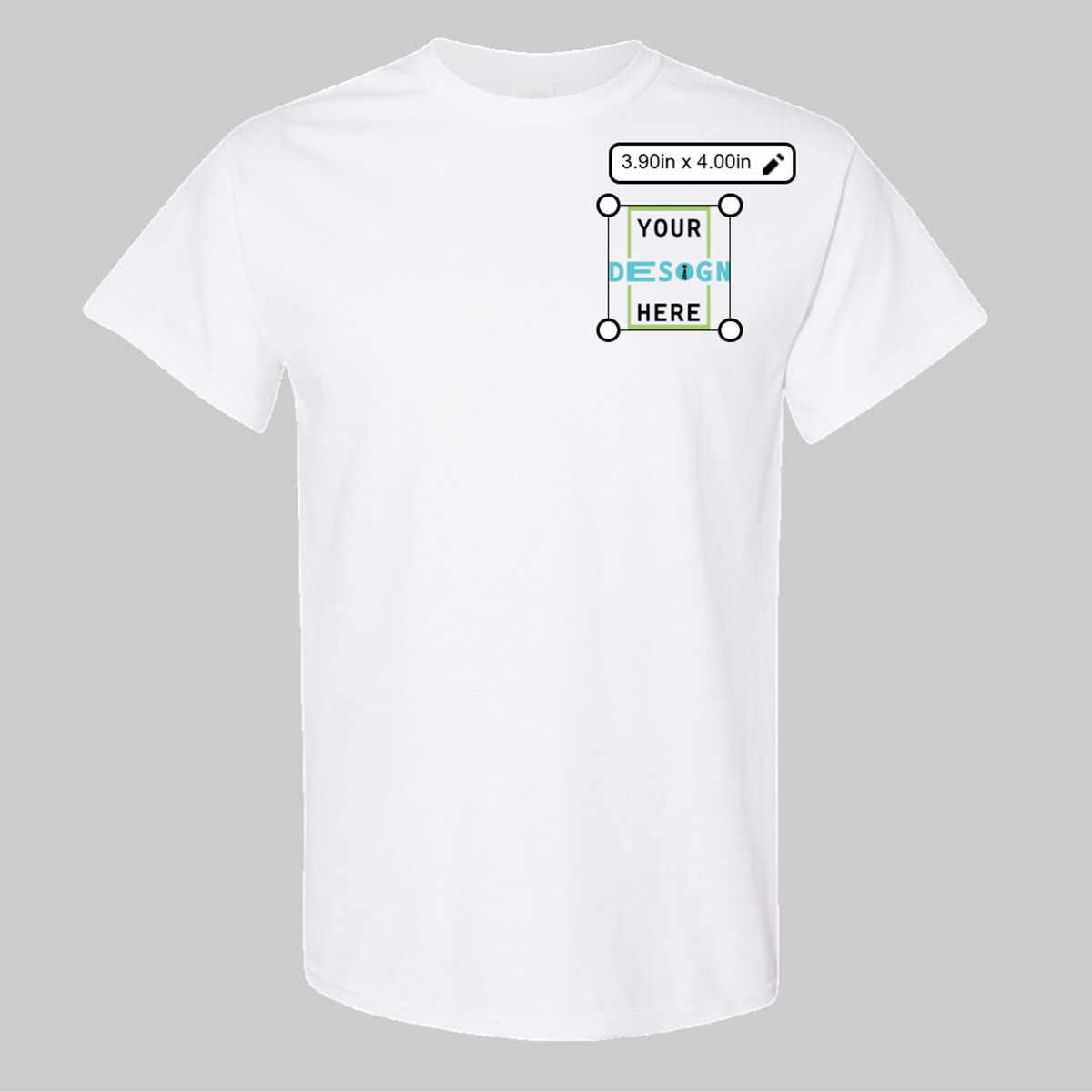 Custom T-shirts Unisex