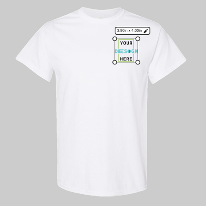 Custom T-shirts Unisex