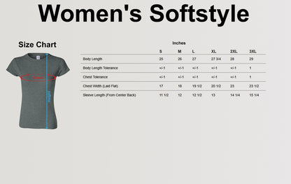 Custom T-shirt Women