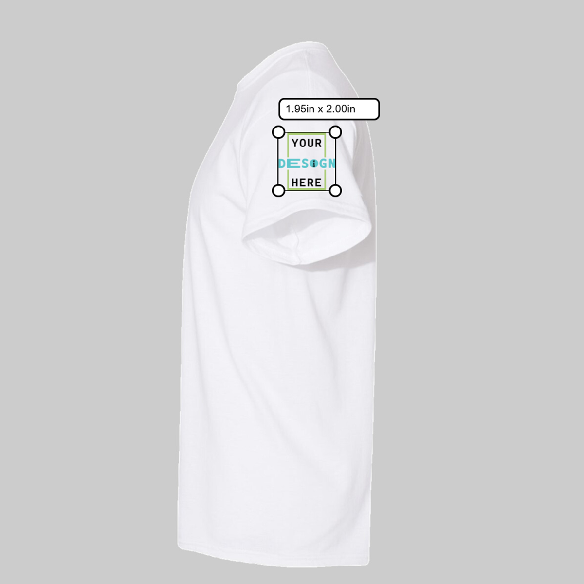 Custom T-shirts Unisex